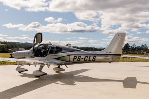 Rio do Sul e Lontras firmam convênio para gestão conjunta do Aeroporto Helmuth Baumgarten
