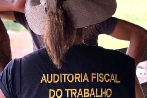 Operação resgata quase 500 trabalhadores em situação análoga à escravidão