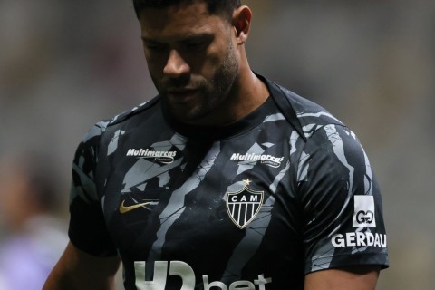 Hulk poderia jogar quais competições pelo Fluminense? Saiba situação de inscrição em cada uma delas