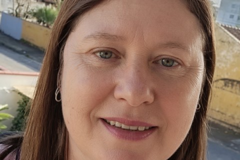 Professora de Agrolândia que estava desaparecida é encontrada no Litoral de SC