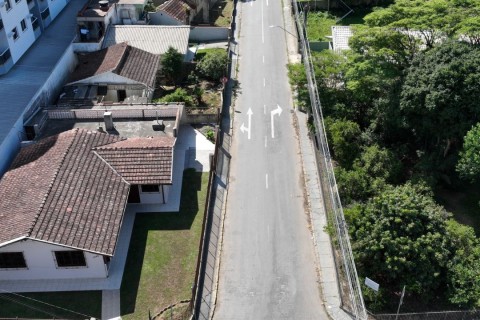 Obra de revitalização da travessa Florinda Coninck começa na quinta-feira (21)