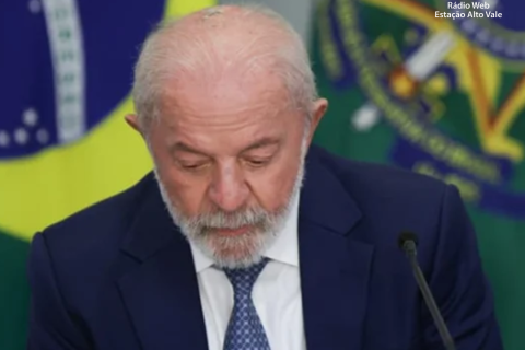 Datafolha: 38% avaliam gestão Lula como ruim ou péssima