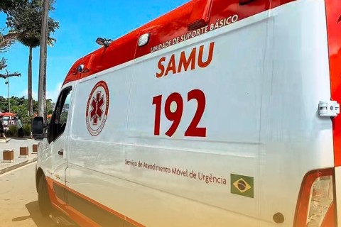 Criança de 1 ano e 7 meses morre após emergência em Laurentino