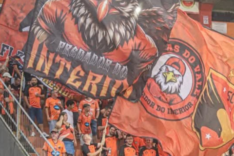 Decisão no Alfredão: Santa Catarina abre venda de ingressos para a rodada que definirá os classificados para a próxima fase do Brasileirão Série D