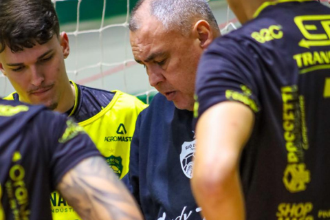 Rio do Sul Futsal conquista vitória importante fora de casa