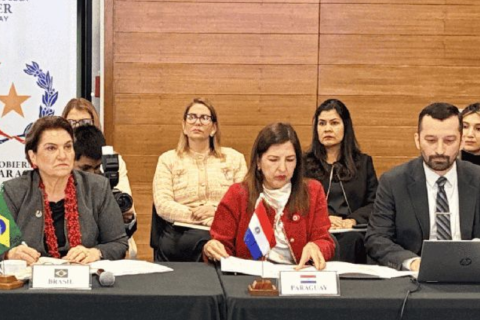 Brasil propõe pacto regional contra feminicídio no Mercosul