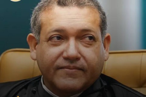 Kassio derruba decisão de corregedor e suspende canal "Exército do Lula"