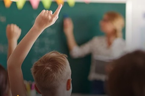 Rede municipal de ensino de Rio do Sul abre calendário de rematrículas e matrículas para o ano letivo de 2027