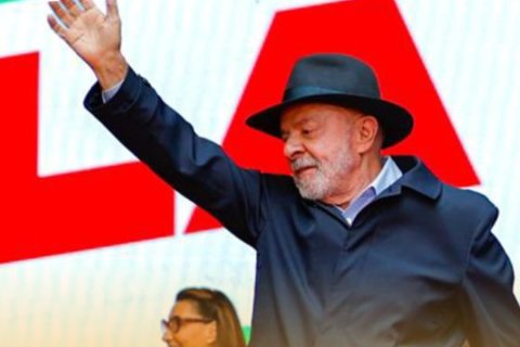 Lula cobra conduta de ministros do STF após caso Master: "Ninguém pode ser ministro para ficar rico"