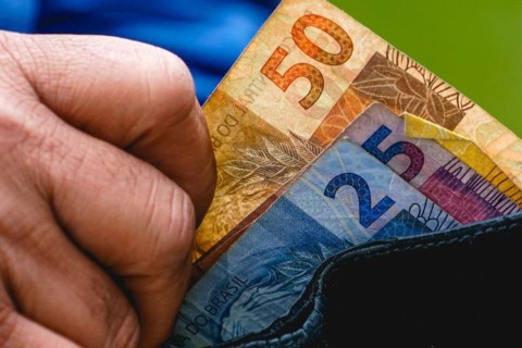 Renda do catarinense é 15% superior à média nacional