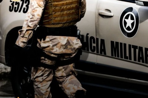 Homem é agredido e tem dinheiro e celular roubados em posto de gasolina de Rio do Sul