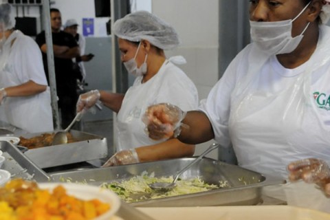 Três municípios do Alto Vale estão entre os 50 de SC com maior risco de insegurança alimentar