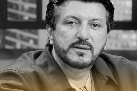 Morre o influenciador Lito Sousa, aos 59 anos após enfrentar doença degenerativa rara