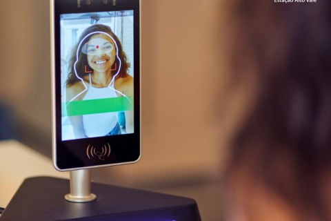 Tecnologia de reconhecimento facial moderniza prova de vida na previdência pública