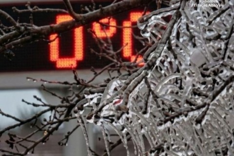 Massa de ar frio tem data para avançar pelo Brasil e pode trazer temperaturas próximas de 0°C