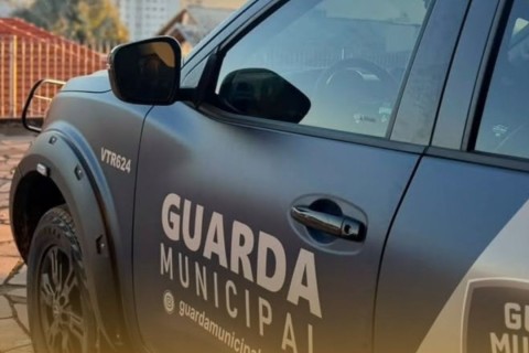 Concurso da Guarda Municipal de Rio do Sul avança para a etapa de aptidão física
