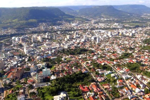 Prefeitura de Rio do Sul lança licitação para redesenhar o futuro da mobilidade urbana