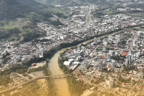 Rio do Sul prepara estratégia para ampliar captação de eventos a partir de 2027
