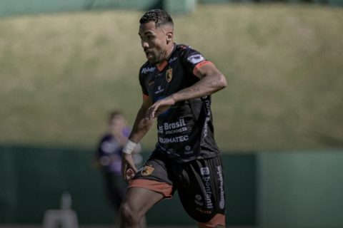 Santa Cataria sofre terceira derrota seguida mas mantém foco nos compromissos. Próxima partida será contra Barra na Arena Barra em Itajaí.