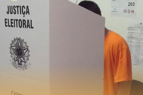 Decisão do TSE libera voto para milhares de detentos em todo o país; entenda o que diz a lei
