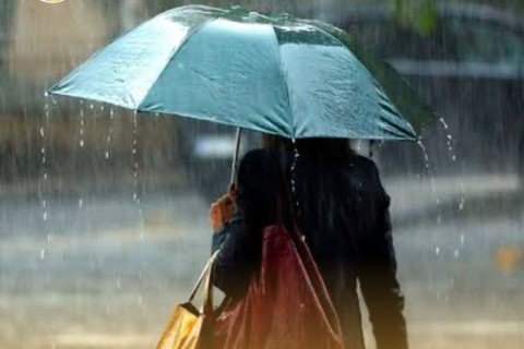 Grupo de meteorologistas se une e faz alerta para Super El Niño de tempestades intensas e frequentes durante meses em SC