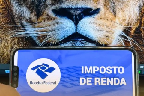 Receita envia cartas a 498 mil que estão na malha fina até o dia 20