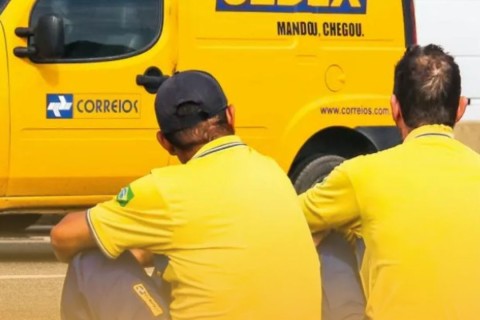 Após 15 dias de paralisação, estado encerra greve dos Correios e retoma atendimento nesta sexta-feira