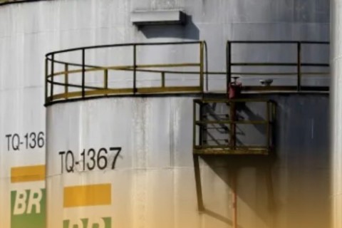 Petrobras tem maior margem de lucro entre grandes petroleiras mundiais