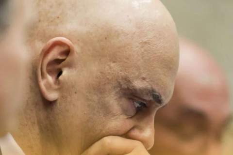 Ministros de Lula apostam em placar de 5 a 3 para tornar Moraes investigado