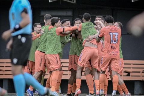 CBF confirma mudança em duelo pela Série D entre Guarany de Bagé/RS x Santa Catarina Clube. O dia se mantém inalterado.