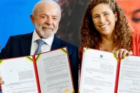 Lula assina redução da jornada a milhares de trabalhadores; veja quem tem direito