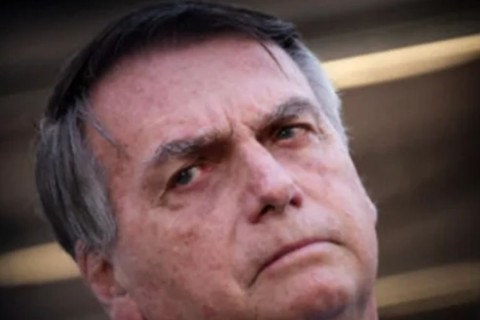 Genial/Quaest: 48% defendem prisão de Bolsonaro e 45% discordam