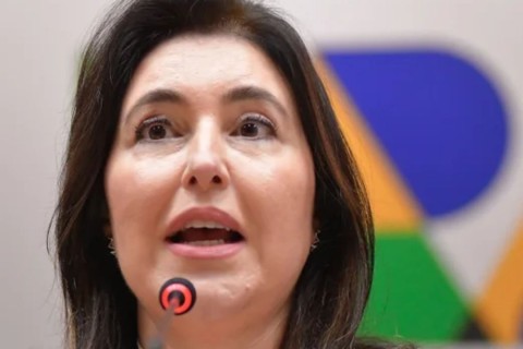 PT testa Tebet para vice de Haddad e se surpreende com resultado