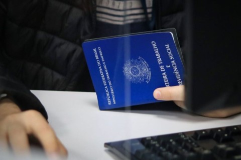 Oportunidade: Santa Catarina tem mais de 7 mil vagas abertas no Sine