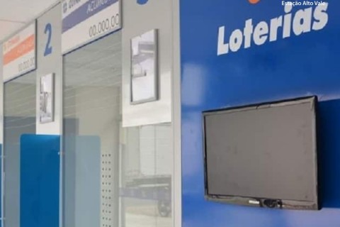 Mega-Sena sorteia prêmio estimado em R$ 130 milhões nesta quinta-feira