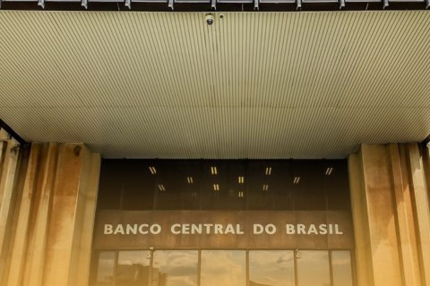 BC reduz projeção de crescimento da economia para 1,8%