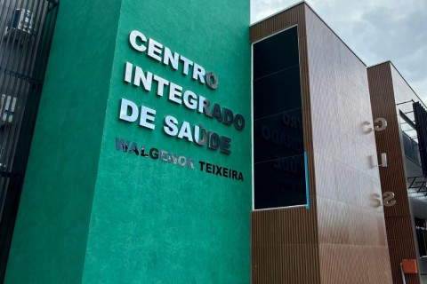 Novo Centro Integrado de Saúde supera 1,7 mil atendimentos nos primeiros dias de funcionamento em Rio do Sul