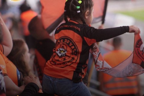 Santa Catarina Clube abre venda de ingressos para a última partida da temporada