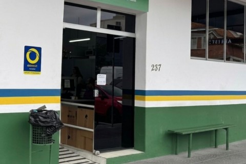 Doações fortalecem atendimento e ampliam acesso a medicamentos em Rio do Sul