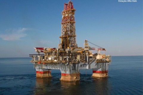 Em meio à guerra no Irã, Brasil bate recorde de produção de petróleo