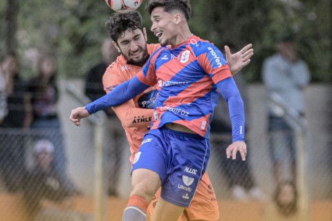 Santa Catarina terá mudanças para enfrentar o Figueirense