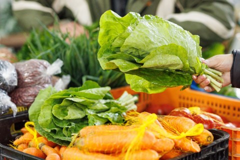 Mercado Público de Rio do Sul promove Semana das Mães com programação especial