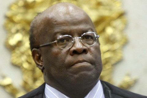 O fator Joaquim Barbosa: candidatura do ex-ministro do STF mexe no tabuleiro das Eleições 2026
